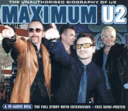U2/Maximum U2@Import-Gbr